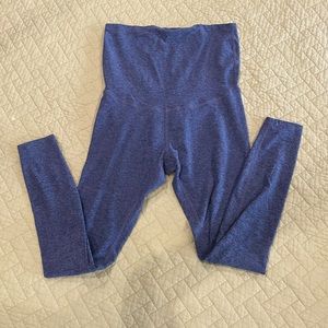 BEYOND THE BUMP - BEYOND YOGA MATERNITY Pants